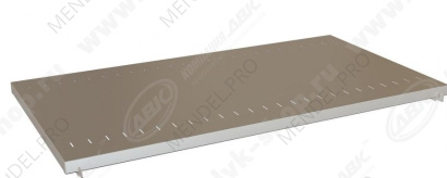 Полка MODUL 950х550 (200 кг)