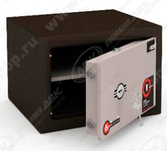 LS-030 K (черный)