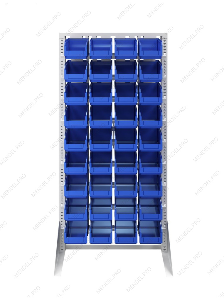 Стойка 735х1500 Стелла-техник А1-00-09-00