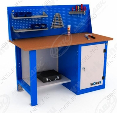 Верстак WOKER WB 1500.021