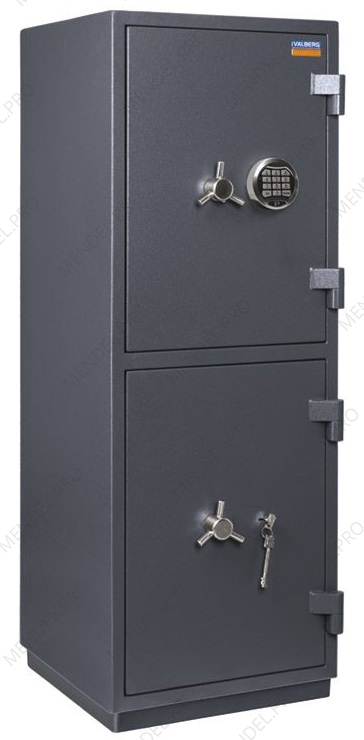 Сейф Гранит 120T/2 EL