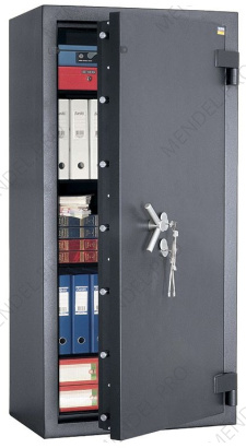 Сейф Алмаз 1685 KL