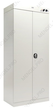 Шкаф сушильный ШС Ветерок 1940 (Без полок)