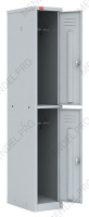 Шкаф для раздевалки ШРМ-12