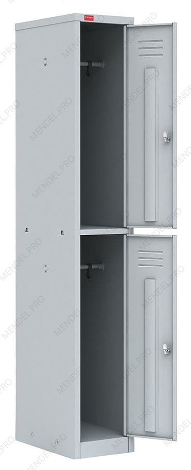 Шкаф для раздевалки ШРМ-12