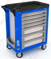 Тумба LOGITEX 7