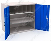 Шкафы MODUL 1000 №4