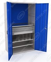 Система хранения MODUL 1х2000 №8