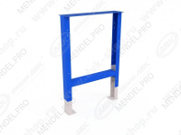 Опора регулируемая WOKER