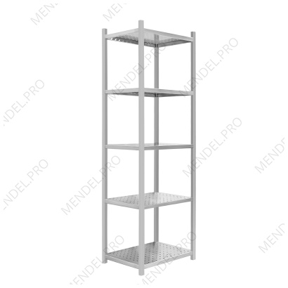 Стеллаж СТЧ