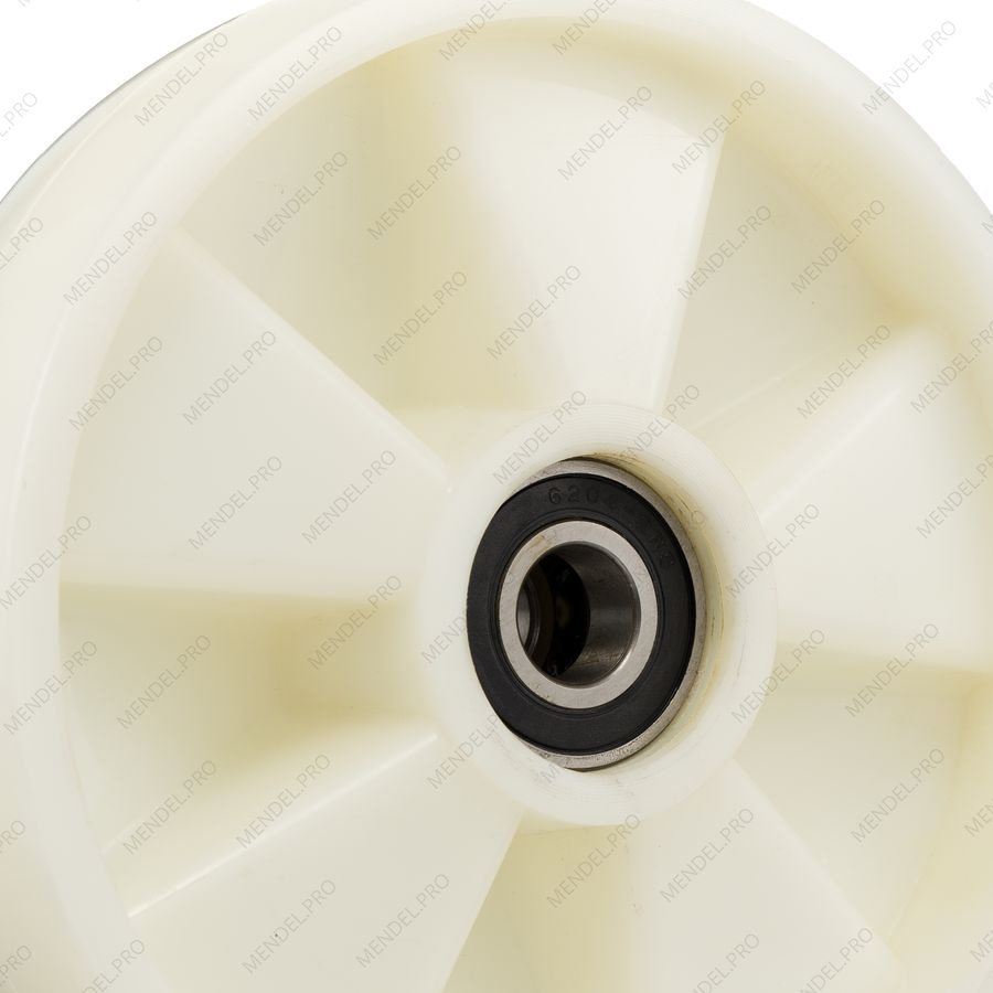 Колесо под гидроузел Стелла-техник 200N