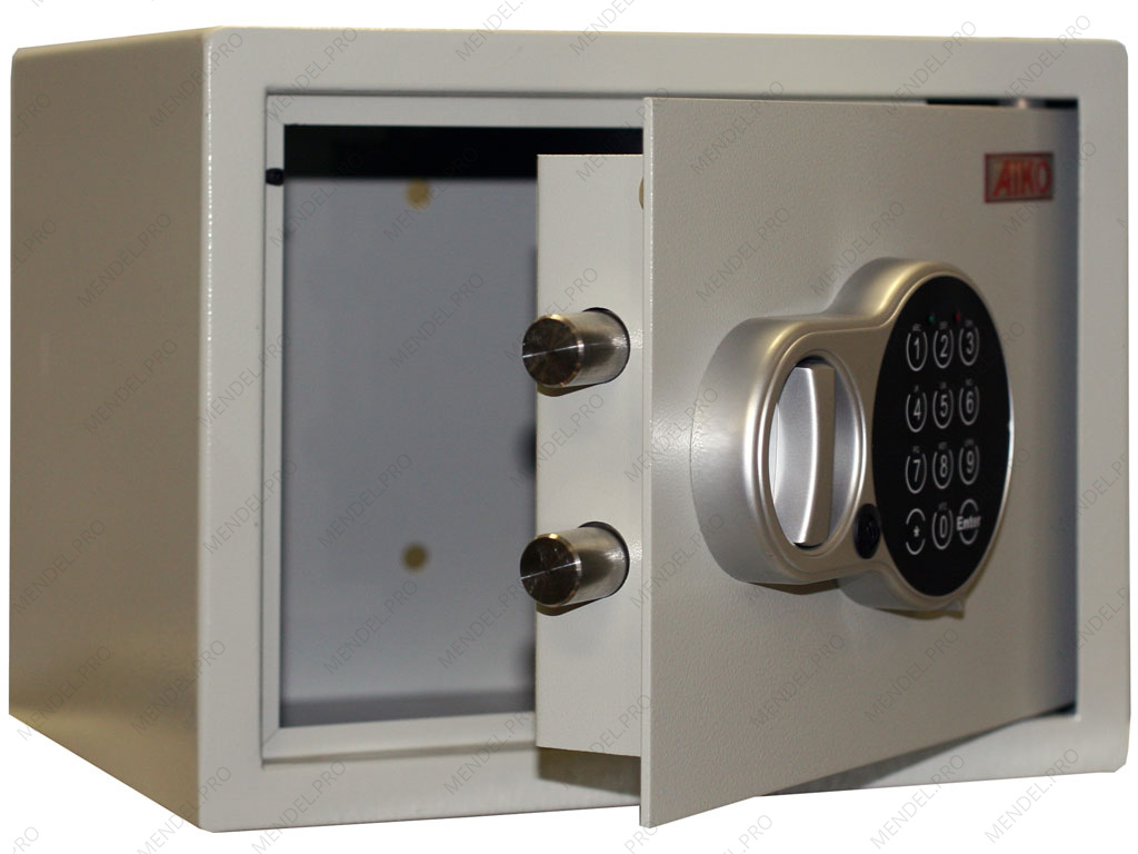 Сейф Т-23 EL