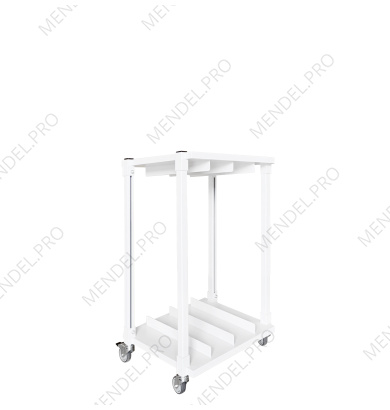 Стойка для картонных коробок СКМ