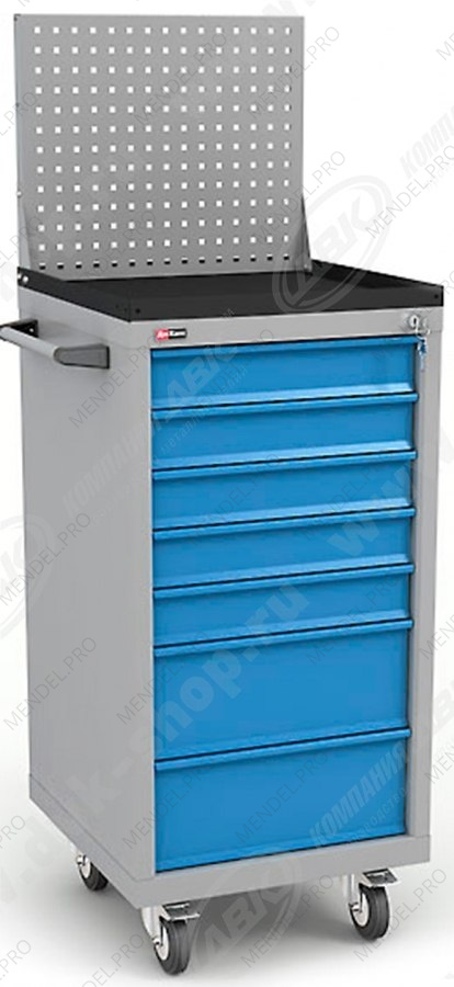 ВЛ-017 Тумба инструментальная