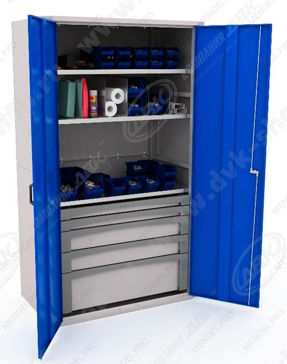 Шкафы MODUL 2000 №6