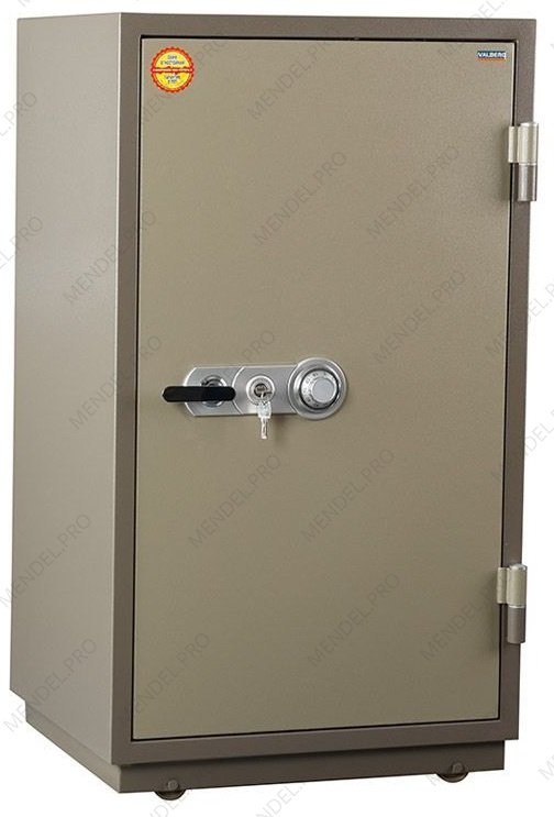 Сейф FRS-127T-CL (FRS-120)