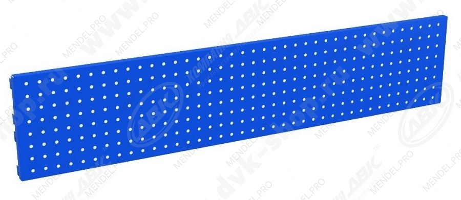 Стенка перфорированная  MODUL 210х1000