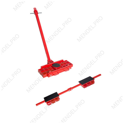 Комплект такелажных платформ Стелла-техник X18-Y18