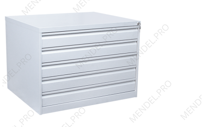 ШК-5 (формат А1)