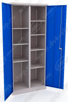 Шкаф ERGO 181 №10