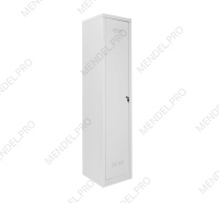 Шкаф односекционный ШРО