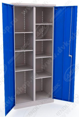 Шкаф ERGO 181 №10