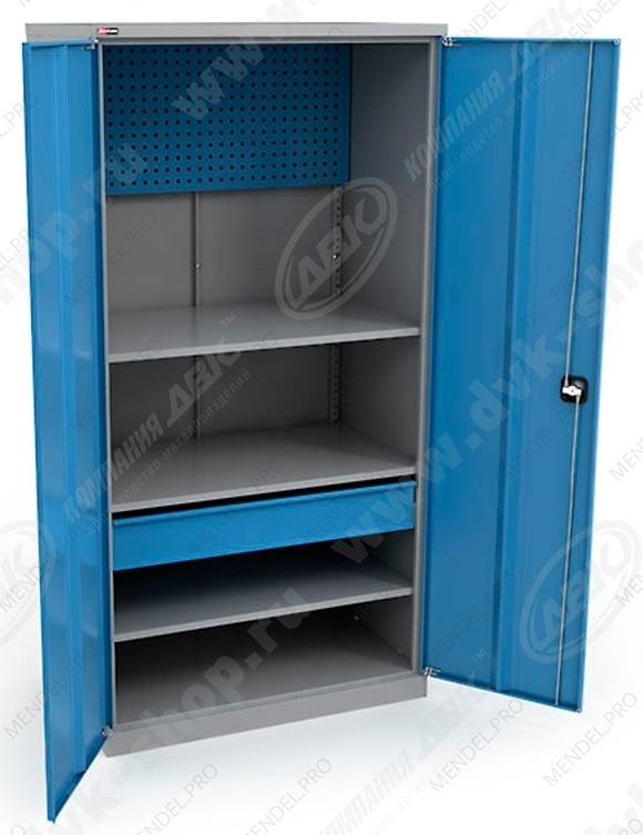 ВЛ-052-06 Шкаф инструментальный-НАБОР