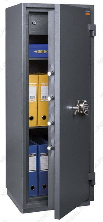 Сейф Гранит-120T EL