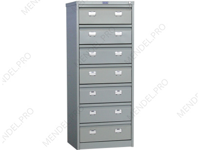 Картотека AFC 07C