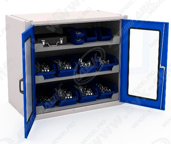 Шкафы MODUL 1000 №9