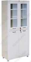 Шкаф медицинский МД 2 1780 R
