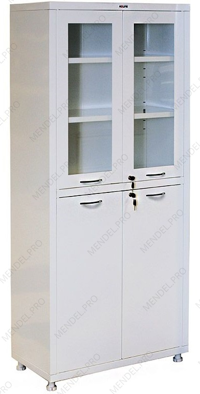 Шкаф медицинский МД 2 1780 R