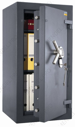 Сейф Алмаз 99 EL