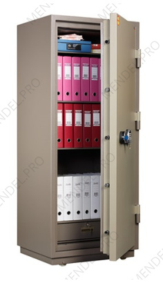 Сейф FRS-173T-EL (FRS-165)