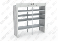 Роллетный шкаф ROLL-BOX SIMPLE Plus 24.08.44.V2-1