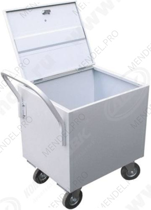 Тележка для денег малая