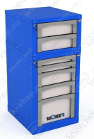 Тумба WOKER 5S №1
