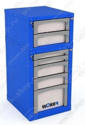 Тумба WOKER 5S №1