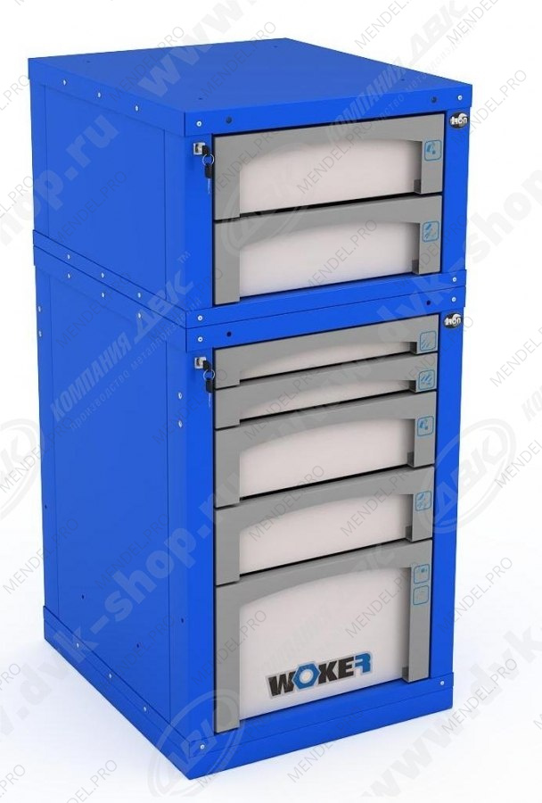 Тумба WOKER 5S №1