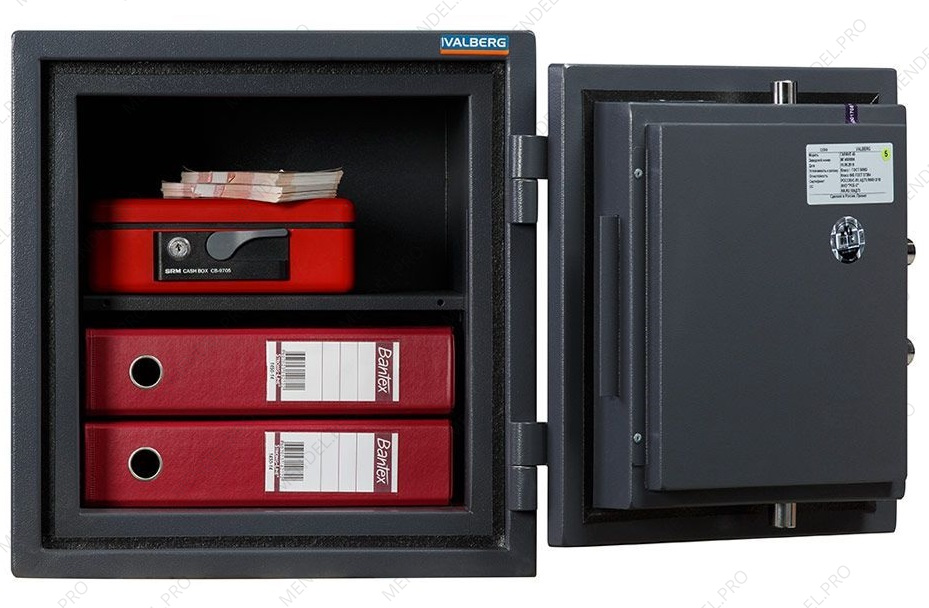 Сейф Гарант 46