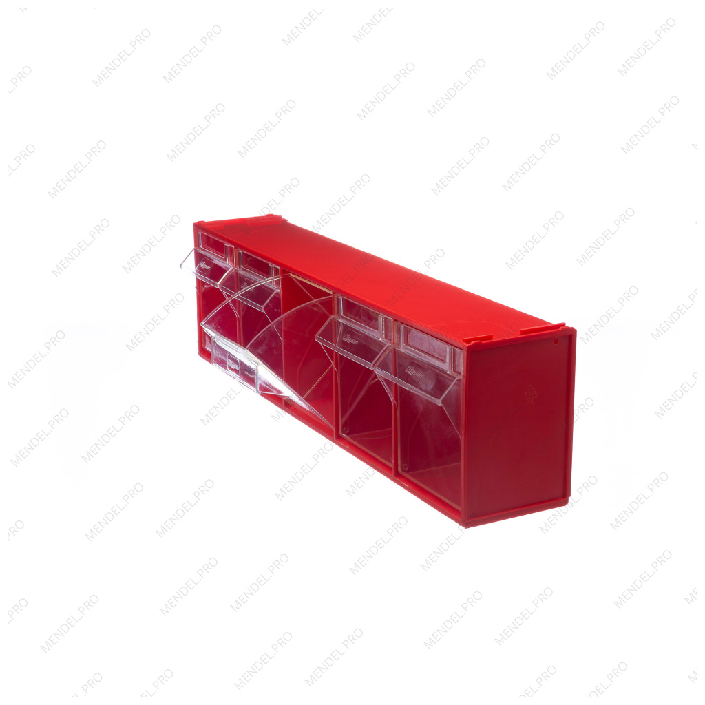 Короб откидной Стелла-техник F-600-5