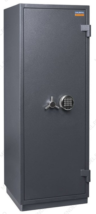 Сейф Гранит-120T EL