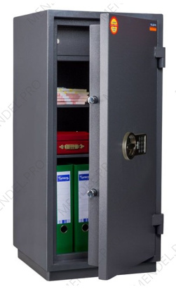 Сейф Кварцит 90T EL