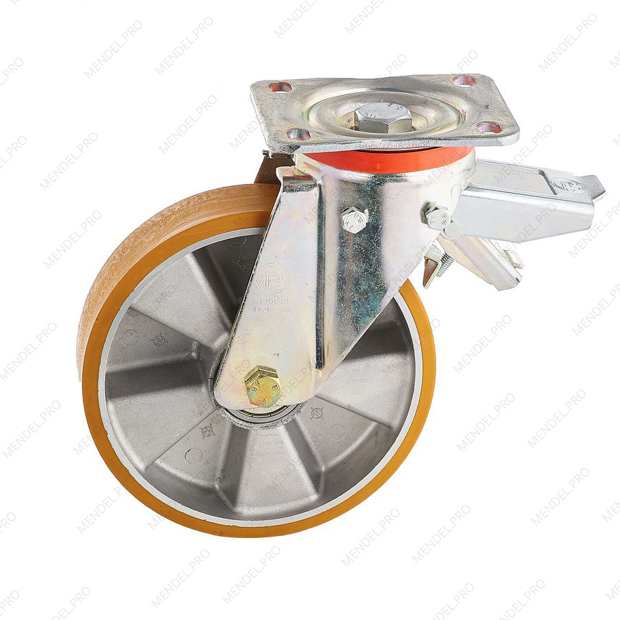 Колесо большегрузное Tellure Rota 656604