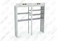 Роллетный шкаф ROLL-BOX SIMPLE Plus 24.05.23.V2-2