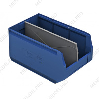 Перегородка разделительная по длине арт. 14.920.91