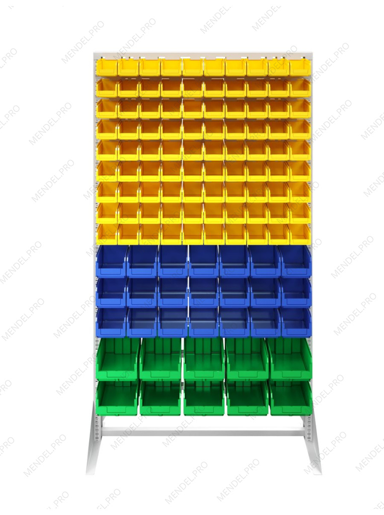 Стойка 1150х2000 Стелла-техник В1-10-03-02