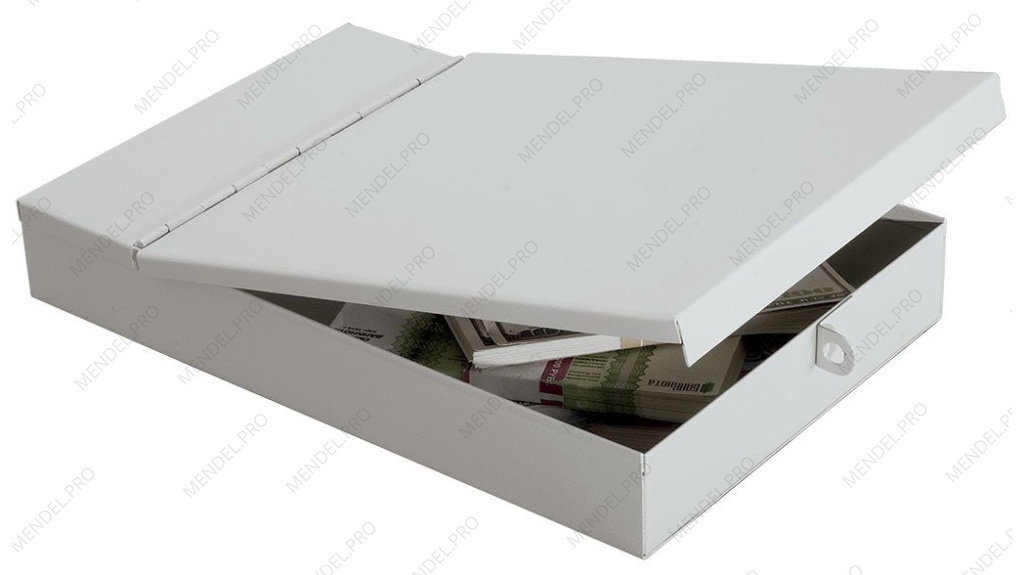 Кассета депозитная Н-50 (к DB-24)