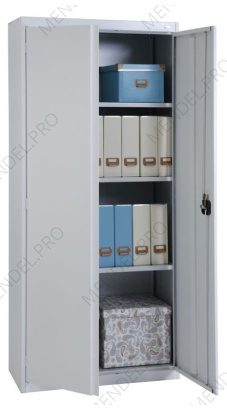 Шкаф архивный ШХА 900(50)