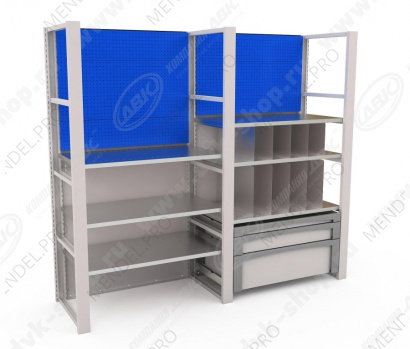 Система хранения MODUL 2х2000 №5